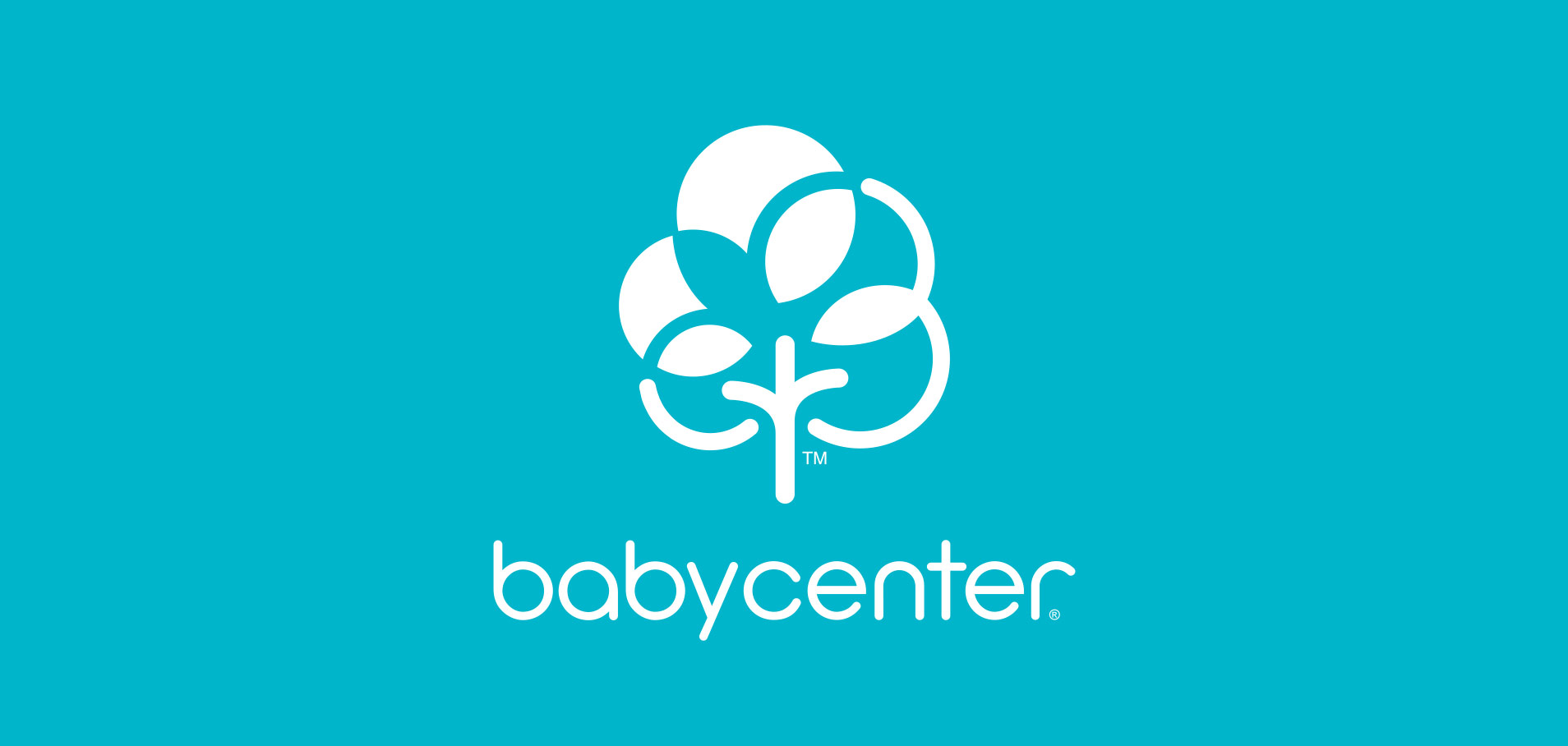 Baby center logo image